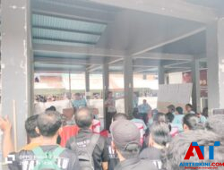 Gelar Simulasi, KPU Tator: Pemungutan Suara di Pilkada Lebih Cepat Dibandingkan Pemilu 2024