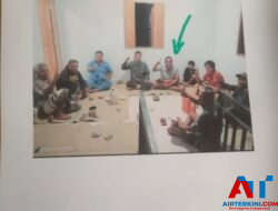 Sekretaris Lembang di Tana Toraja Dilaporkan Ke Bawaslu Terkait Pelanggaran Netralitas