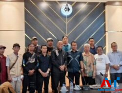 Gereja Toraja Barsama Victor – John Menangkan Pilkada 2024