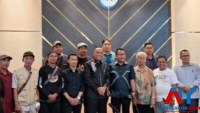 Gereja Toraja Barsama Victor – John Menangkan Pilkada 2024
