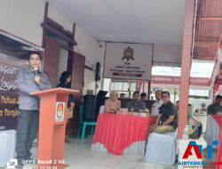KPU Tana Toraja Mulai Distribusikan Logistik Pilkada 2024