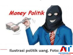 Kepala Lembang: Kami Tidak Dukung Paslon Tertentu, Apalagi Mau Bagi-bagi ‘BLT’