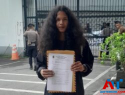 2 Proyek Jumbo Air Baku di Tator Jadi Perhatian Publik, Satu Diantaranya Dilaporkan FORMAT