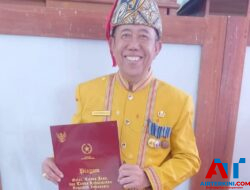 Sosok Sukur Rantelino, Calon Kuat Ketua PGRI Tana Toraja: Siap Wujudkan Transformasi Pendidikan