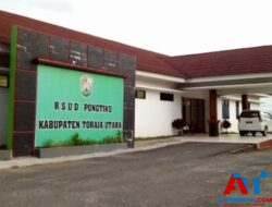 Hasil Tes Golongan Darah Berbeda, Pasien RSUD Pongtiku Minta Dipindahkan dan Akan Tempuh Jalur Hukum