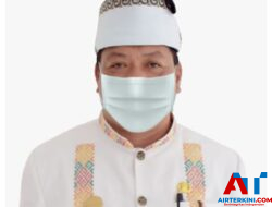 Sejumlah Pelayan THM di Tana Toraja Terinfeksi HIV/AIDS