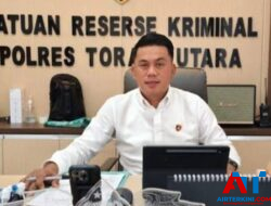 Direktur RSUD Pongtiku Akhirnya Diperiksa Polisi Terkait Salah Diagnosa Golongan Darah Pasien