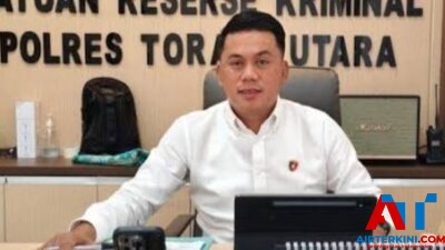 Direktur RSUD Pongtiku Akhirnya Diperiksa Polisi Terkait Salah Diagnosa Golongan Darah Pasien