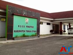 Meski Sudah Diperiksa Polisi, Direktur RSUD Pongtiku Kembali Diadukan