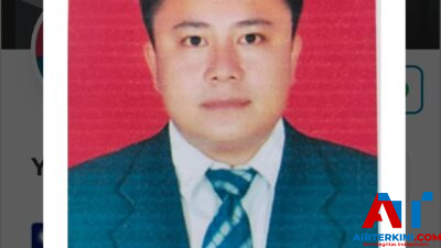 Anggota DPRD Toraja Utara, Yopi Rante Maliku Dilaporkan ke Polisi