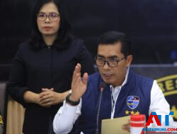 Tegas, Polisi Akan Usut Tuntas Teror Terhadap Wartawan