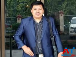 Theofilus Allorerung Dilaporkan Ke Ombudsman Gara-gara Mutasi Pejabat Struktural Pemda Tator