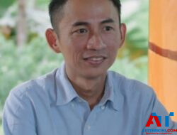 Pengelola Warung Makan dan Minum di Pasar Makale Protes Kebijakan Pemda