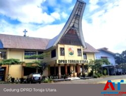 2 Anggota DPRD Torut Ikut Terperiksa Oleh Polisi Terkait Dugaan Kasus Pengancaman Melalui Elektronik