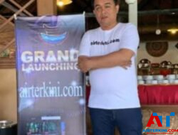 Sejumlah Anggota DPRD Torut Mangkir Dari Undangan Polisi di Kasus Pengancaman, Legal Airterkini: Mestinya Kooperatif