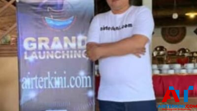 Sejumlah Anggota DPRD Torut Mangkir Dari Undangan Polisi di Kasus Pengancaman, Legal Airterkini: Mestinya Kooperatif