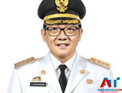 Bupati Torut Telah Terima Hasil Investigasi dari Inspektorat Terkait Data Siluman PPPK