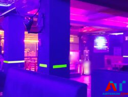 Club Malam Rotterdam Resmi Dibuka Kembali Dengan Desain Lebih Modern