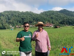 Pengusaha Toraja Yusuf Rombe: Berbisnis Tak Hanya Tentang Mencari Keuntungan, Tetapi Juga Dari Segi Sosial