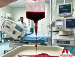 Kasus Salah Merekomendasikan Golongan Darah Pasien, Polisi: 3 Sakasi Sudah Diperiksa, Menyusul Penanggung Jawab Lab