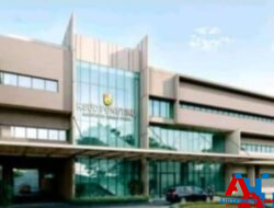 Relokasi RSUD Pongtiku ke Marante Masih Butuh Proses Panjang, Sekda Torut: Tak Perlu Persetujuan Dewan