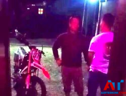 Polisi Diminta Tangkap Pelaku Mengaku Preman yang Cekik dan Tampar Warga