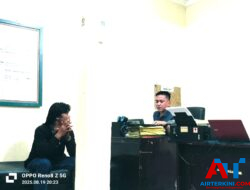 Tarik Paksa Mobil di Tengah Jalan, Dua Dep Kolektor Dilaporkan Ke Polisi