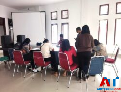 Inspektorat Torut Lakukan Audit Terhadap 1.299 PPPK Soal Dugaan Pungutan Liar di RSUD Pongtiku