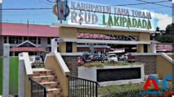 Petugas RS Lakipadada Menolak Permintaan Keluarga Pasien Gawat Untuk Pindah Ke Ruangan ICU, Apakah Melanggar Hukum