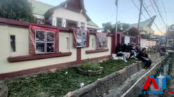 Kepercayaan Publik Toraja Terhadap Pengadilan Negeri Makale Nyaris Hilang, Putusannya Terhadap Sejumlah Sengketa Lahan Menuai Protes