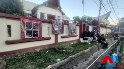 Kepercayaan Publik Toraja Terhadap PN Makale Nyaris Hilang, Sejumlah Putusannya Menuai Protes