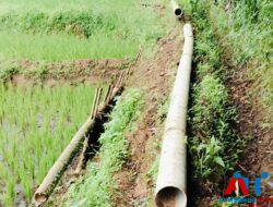 Kepala Lembang Pa’tengko Akui Diperiksa KPK Terkait Proyek P3A dan PISEW