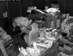 Maraknya Pencurian di Wilayah Hukum Polres Toraja Utara, Warga : Meresahkan