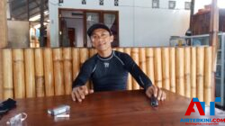 LSM Forum Peduli Toraja Adukan Dugaan Perampasan Badan Sungai ke Polres Torut ; Pemrakarsa Pastikan Tidak Punya Niat Serakah