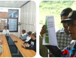 PN Makale Akui Pernah Salah Eksekusi di  Tongkonan Tanete