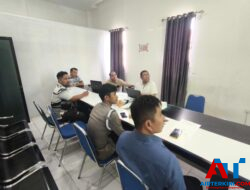 Gunakan Modus Proyek Kementerian, Penipu Rp 581 Juta Takluk di Tangan Polres Torut