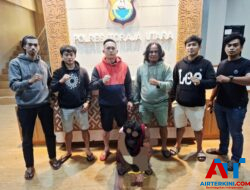 Gerak Cepat, Resmob Toraja Utara Tidak Butuh 3 Jam Untuk Amankan MP, Predator Seksual