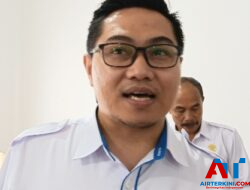 Ada Pengeluaran Tidak Sah Sebesar Rp.900 Jutaan di Tahun Buku 2025, BPK Wajibkan Perumda Air Minum Torut Untuk Kembalikan Dana