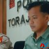 Barang Bukti Dana PPPK Rp 377 Juta di Polres Torut Tertahan 1,5 tahun