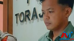 Barang Bukti Dana PPPK Rp 377 Juta di Polres Torut Tertahan 1,5 tahun