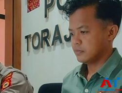 Barang Bukti Dana PPPK Rp 377 Juta di Polres Torut Tertahan 1,5 tahun