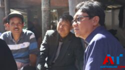 Pemda Akan Patok Standar Penguasaan Aset Pada Proses Negosiasi Lapangan Gembira