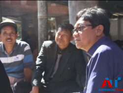 Pemda Akan Patok Standar Penguasaan Aset Pada Proses Negosiasi Lapangan Gembira