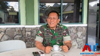 Sedang Jalani Proses Hukum, Dandim Pastikan Pelaku Pengeroyokan Akan Dikenai Sanksi Setimpal