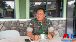 Anggotanya Terlibat Pengeroyokan, Dandim 1414 Tator Pastikan Penanganan Yang Maksimal