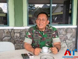 Anggotanya Terlibat Pengeroyokan, Dandim 1414 Tator Pastikan Penanganan Yang Maksimal