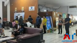 Pantau Penerbitan Passport di Toraja Utara, Kepala Imigrasi Palopo Janjikan Layanan Rutin Bulanan