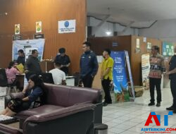 Pantau Penerbitan Passport di Toraja Utara, Kepala Imigrasi Palopo Janjikan Layanan Rutin Bulanan