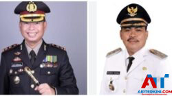 Terkait Pamflet Hoax Undangan Sabung Ayam, Kapolres Tator Merespon Tegas Sementara Bupati Justru Cuek