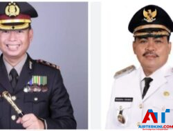 Terkait Pamflet Hoax Undangan Sabung Ayam, Kapolres Tator Merespon Tegas Sementara Bupati Justru Cuek